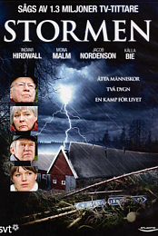 Stormen