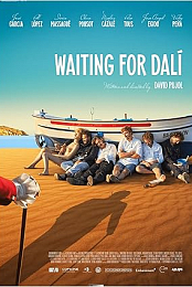 Waiting for Dali