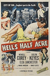 Hell's Half Acre