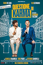 It's All About Karma