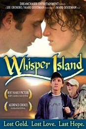 Whisper Island