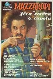O Jeca Contra o Capeta