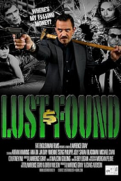 Lust and Found