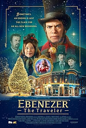 Ebenezer: The Traveler