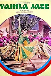 Yamla Jatt
