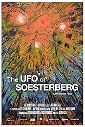 The UFOs of Soesterberg