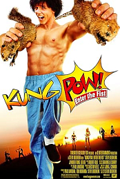 Kung Pow Enter the Fist 2002 1080p WEBRip HEVC x265-Mkvking