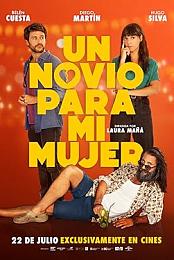 Un novio para mi mujer