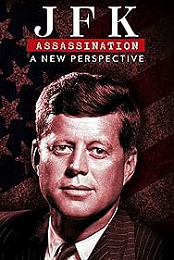 JFK Assassination: A New Perspective