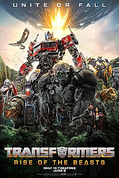 Transformers Rise Of The Beasts 2023 720p HDCAM-C1NEM4