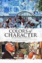 Colors of Character