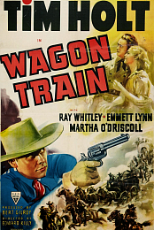 Wagon Train