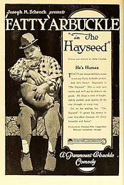 The Hayseed