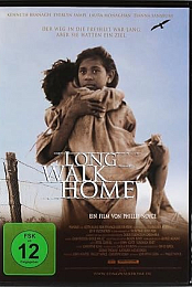 The Long Walk Home