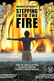 Stepping Into the Fire