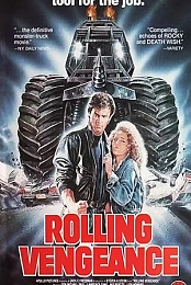 Rolling Vengeance