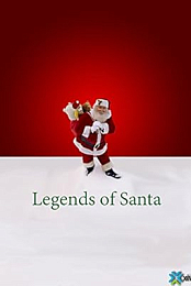 The Legends Of Santa