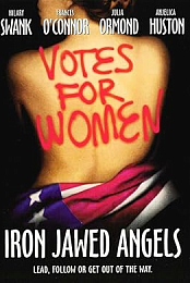 Iron Jawed Angels