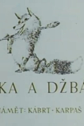 Liska a dzban