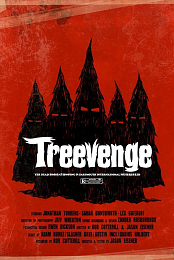 Treevenge