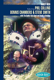 A Salute to Buddy Rich