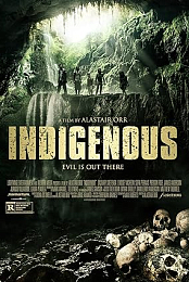 Indigenous