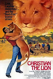 Christian the Lion