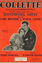 Knowing Men