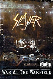 Slayer: War at the Warfield
