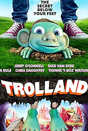 Trolland