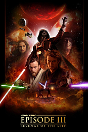 Star Wars Episode III: Becoming Obi-Wan