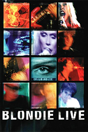 Blondie: Live