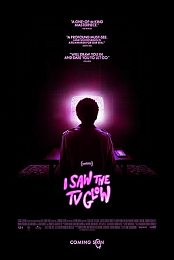 I Saw the TV Glow