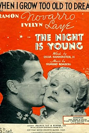 The Night Is Young