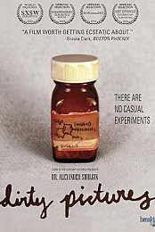 Dirty pictures (2010)