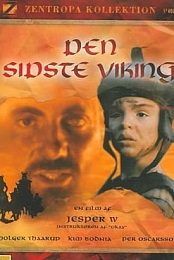 The Last Viking