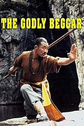 Godly Beggar