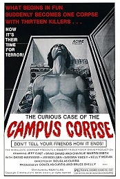 The Curious Case of the Campus Corpse