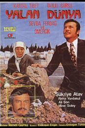 Yalan Dunya