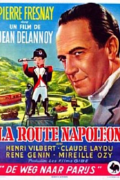 Napoleon Road