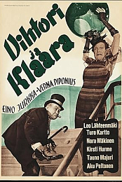 Vihtori ja Klaara