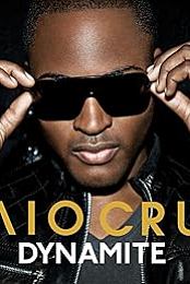 Taio Cruz: Dynamite