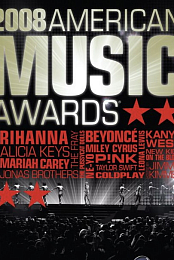 2008 American Music Awards