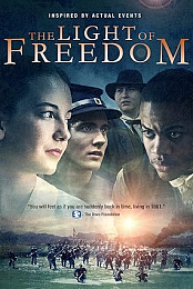 The Light of Freedom