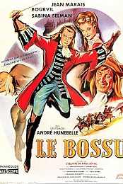 Le Bossu