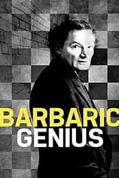 Barbaric Genius