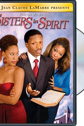 Pastor Jones: Sisters in Spirit