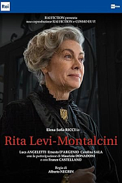 Rita Levi-Montalcini