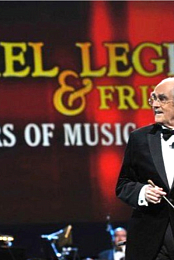 Michel Legrand and Friends
