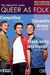 Queer as Folk: Saying Goodbye